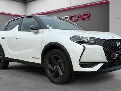 DS Automobiles DS3 Crossback