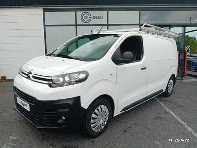 Citroën Jumpy