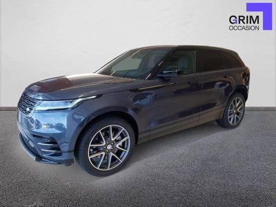 occasion Land Rover Range Rover Velar 2.0L P400e PHEV 404ch AWD BVA