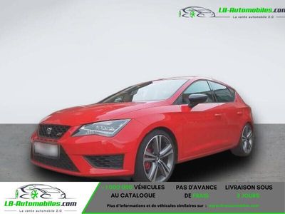 occasion Seat Leon 2.0 TSI 290 BVA