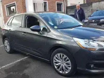 occasion Citroën C4 Hdi 90 Confort