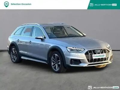 Argent fleuret Occasion 2019 Audi A4 Allroad Sport Break | 30 990 €