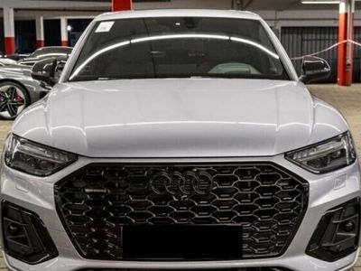 occasion Audi Q5 Sportback 50 TFSI e HYBRID S LINE QUATTRO