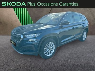 occasion Skoda Kodiaq 2.0 TDI 150ch SCR Style DSG7 7 places