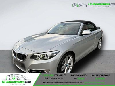 occasion BMW 230 Serie 2 i 252 ch BVA