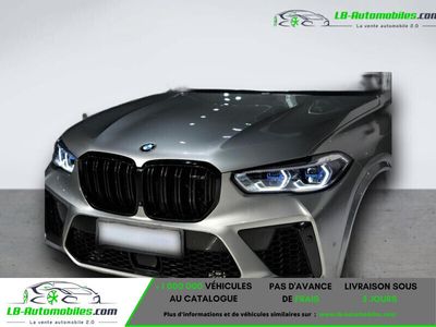 occasion BMW X5 M 625ch BVA