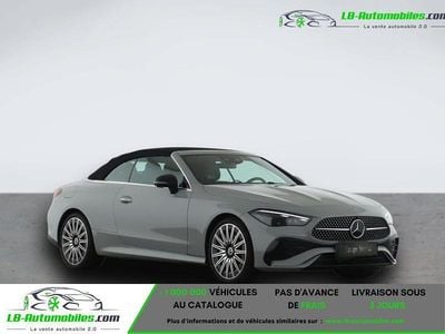 Occasion 2024 Mercedes 450 Coupé | 89 000 €