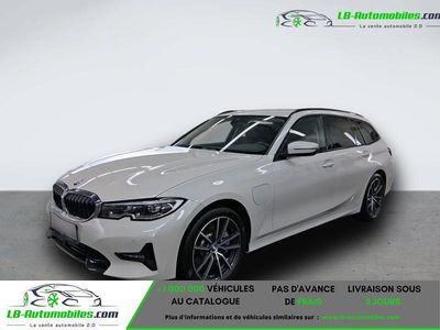 BMW 330e