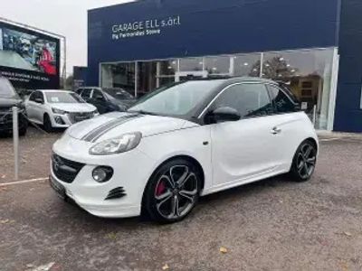 Opel Adam