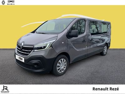 occasion Renault Trafic L2 2.0 dCi 120ch Energy S&S zen