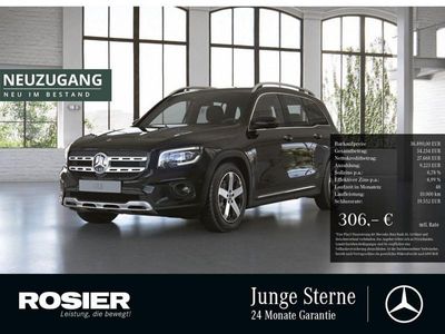 Occasion 2023 Mercedes GLB200 SUV | 36 990 € (Super prix)