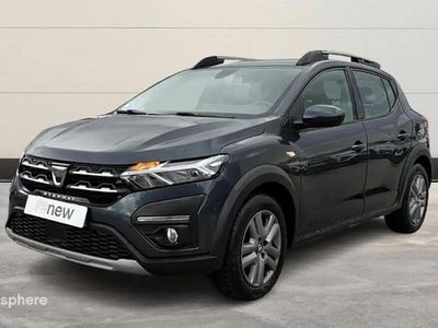 Gris Occasion 2021 Dacia Sandero Comfort Berline | 12 999 € (Prix juste)