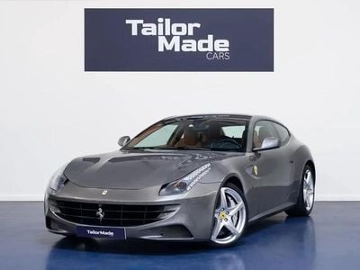 Occasion Ferrari FF 661 ch (486 kW) 2013 Break