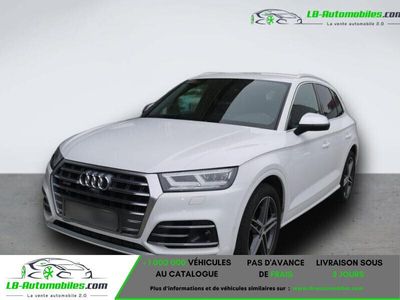 occasion Audi SQ5 3.0 V6 TDI 347 BVA Quattro