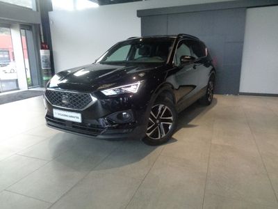 occasion Seat Tarraco 2.0 TDI 150 ch Start/Stop DSG7 7 pl Urban