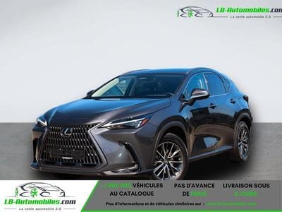Lexus NX350h