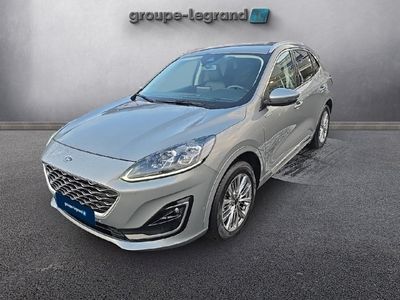 occasion Ford Kuga 2.5 Duratec 190ch FHEV Vignale BVA