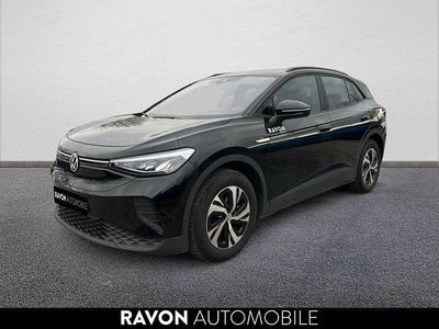 Noir Occasion 2023 VW ID.4 Life SUV | 27 990 € (Prix juste)