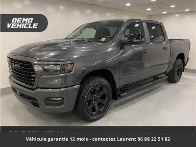 Occasion Dodge Ram 426 ch (313 kW) 2025 Gris Pick-up