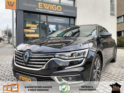 Occasion 2022 Renault Talisman Intens Citadine | 20 950 €