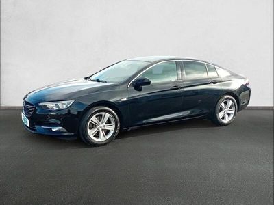 occasion Opel Insignia GRAND SPORT 1.6 D 136 ch BVA6 - Innovation