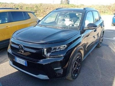 Occasion 2025 Citroën e-C3 Citadine | 19 990 € (Super prix)