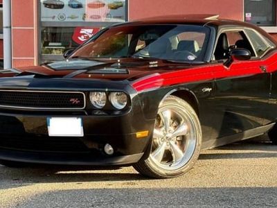 Occasion 2013 Dodge Challenger Coupé | 33 980 €