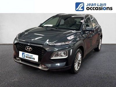 occasion Hyundai Kona Kona1.0 T-GDi 120