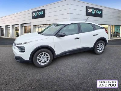 Occasion 2022 Citroën C4 Business Class | 14 281 €