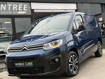 Occasion Citroën Berlingo 131 ch (96 kW) 2019 Bleu Monospace
