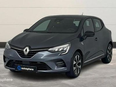 Occasion 2021 Renault Clio V LIMITED Berline | 12 999 € (Prix juste)