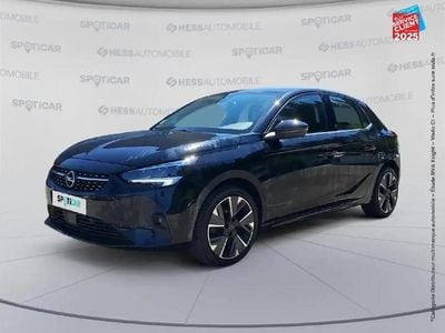 Opel Corsa-e