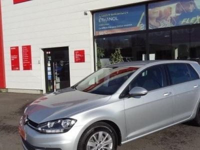 Occasion VW Golf VII 115 ch (84 kW) 2019 Berline