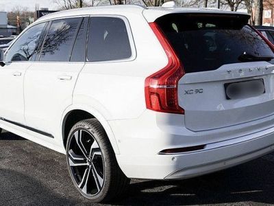 occasion Volvo XC90 Ii T8 Twin Engine 303 + 87ch Inscription Geartronic 7 Places