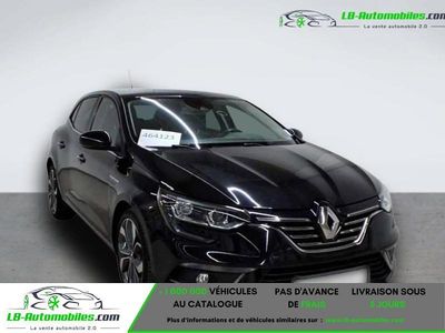 Occasion Renault Mégane IV 116 ch (85 kW) 2020 Berline