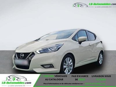 Occasion 2019 Nissan Micra S Citadine | 17 900 €