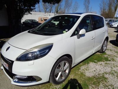 occasion Renault Scénic III 1.6 DCI 130CH ENERGY ECO²