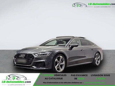 occasion Audi A7 Sportback 50 TFSIe 299 BVA Quattro