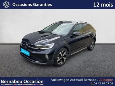 VW Taigo