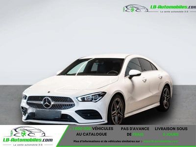 Occasion Mercedes CL200 163 ch (119 kW) 2019 Coupé