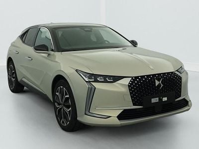 DS Automobiles DS4
