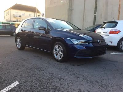 occasion VW Golf 1.0 TSI 110 LIFE