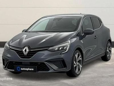 Occasion 2023 Renault Clio V RS Line Berline | 18 799 € (Prix juste)