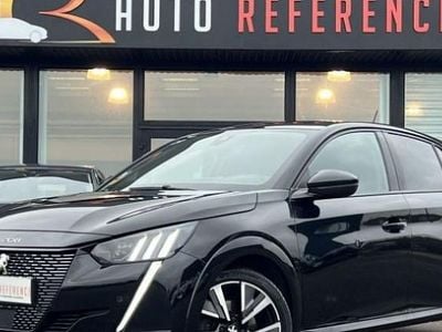 Occasion Peugeot 208 GTi 130 ch (95 kW) 2021 Citadine