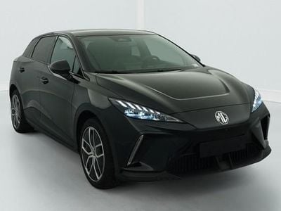 Occasion 2024 MG MG4 EV Luxury Citadine | 22 330 € (Prix juste)