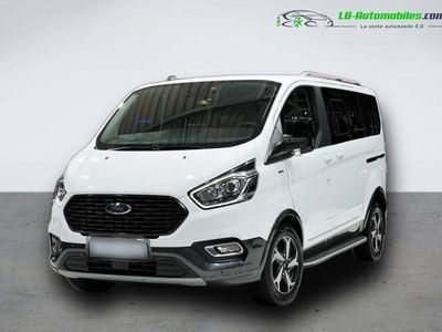 Ford Tourneo
