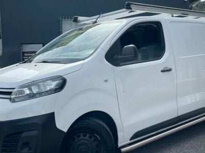 Citroën Jumpy