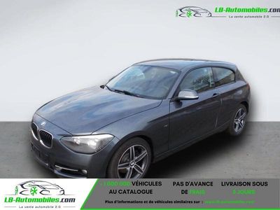 Occasion 2013 BMW 118 Comfort Edition Citadine | 14 900 €
