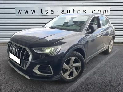occasion Audi Q3 1.5 35 TFSI 150 S-tronic Design Luxe