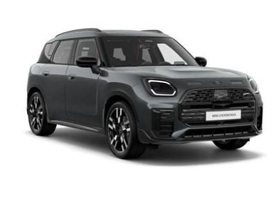 Occasion 2025 Mini John Cooper Works Countryman SUV | 48 390 € (Prix juste)